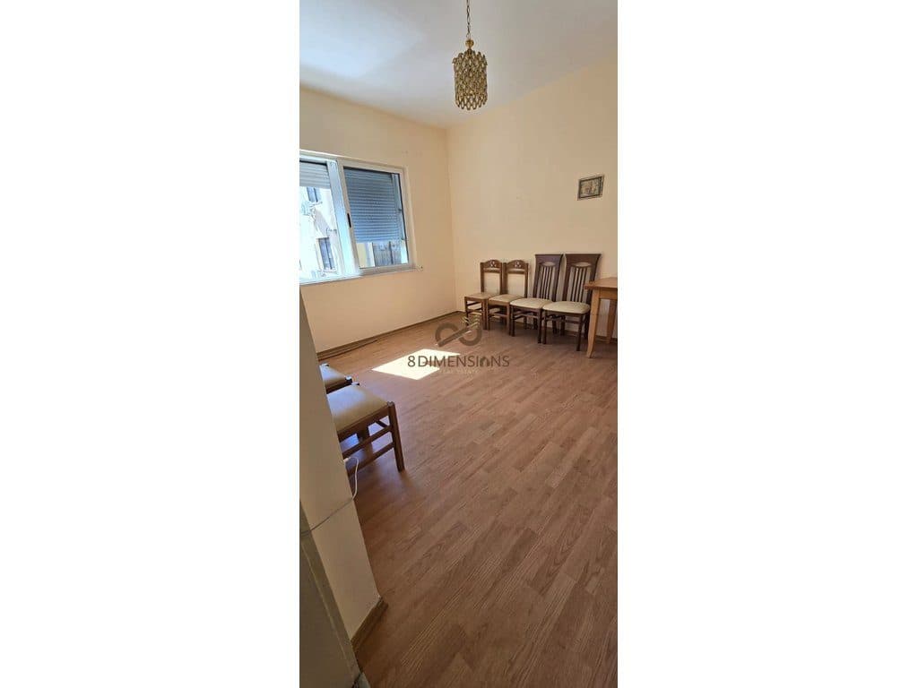 Apartament 2+1 ne shitje tek Ish Ekspozita ne zone e Myslym Shyrit ne Tirane ( ID D8142A-76)