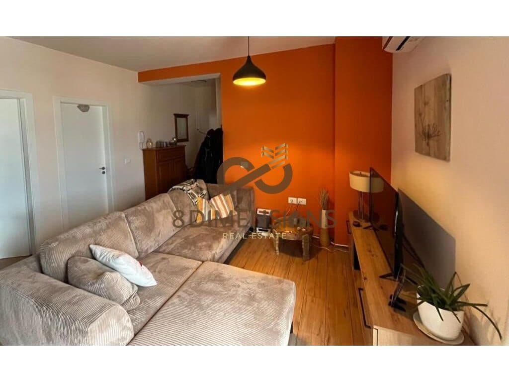 Apartament 2+1 +Verande ne shitje tek Selvia, Prane Viles Gold - Tirane
