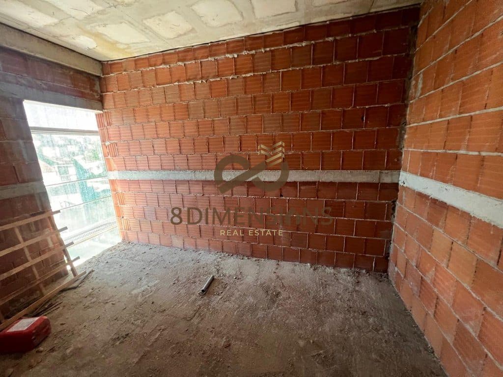 Shitet apartament me 1+1 ,ne nje prej Reziddencave me Elitare ne Paskuqan (ID D8141A-156) 4