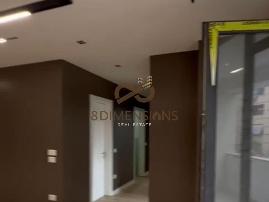 Shitet Apartament 3+1 ne Astir prane unazes E.C 2
