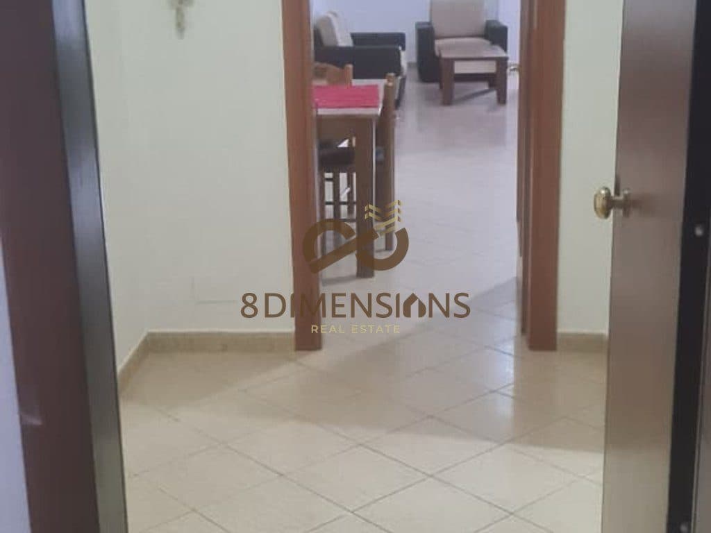 Apartament 2+1 +2 tualete me qera ne Fillim te Rruges Don Bosko 3