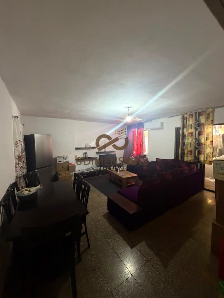 Jepet me qera Apartament 1+1 Te Kodra E Diellit Ne Rezidencen Kurora E Kopshtit Botanik (D8241A-146) 2