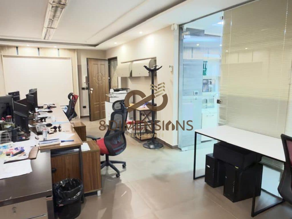 Jepet Ambient Zyre me Qira – Komuna e Parisit, pranë Kristal Center ne Tirane( ID D828A-44 ) 3