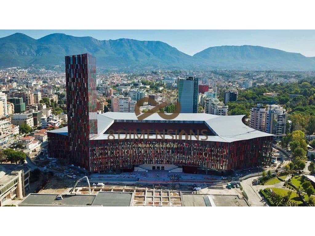 Jepet me Qira Ambient per Klinike ose Biznese te Ngjashme tek Air Albania (ID D828A-36 ) 1