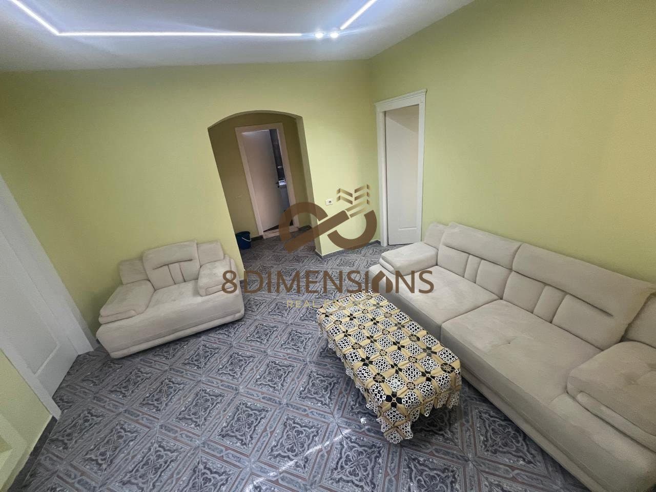 Apartament 2+1 me qera ish Sheshin Shqiponja prane Casa Italia(D8242A-282) 3