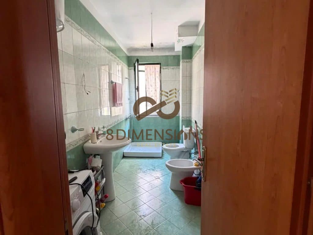 Jepet me qera Apartament 1+1 ne Yzberish, prane Bar Ciao (D8241A-297) 4