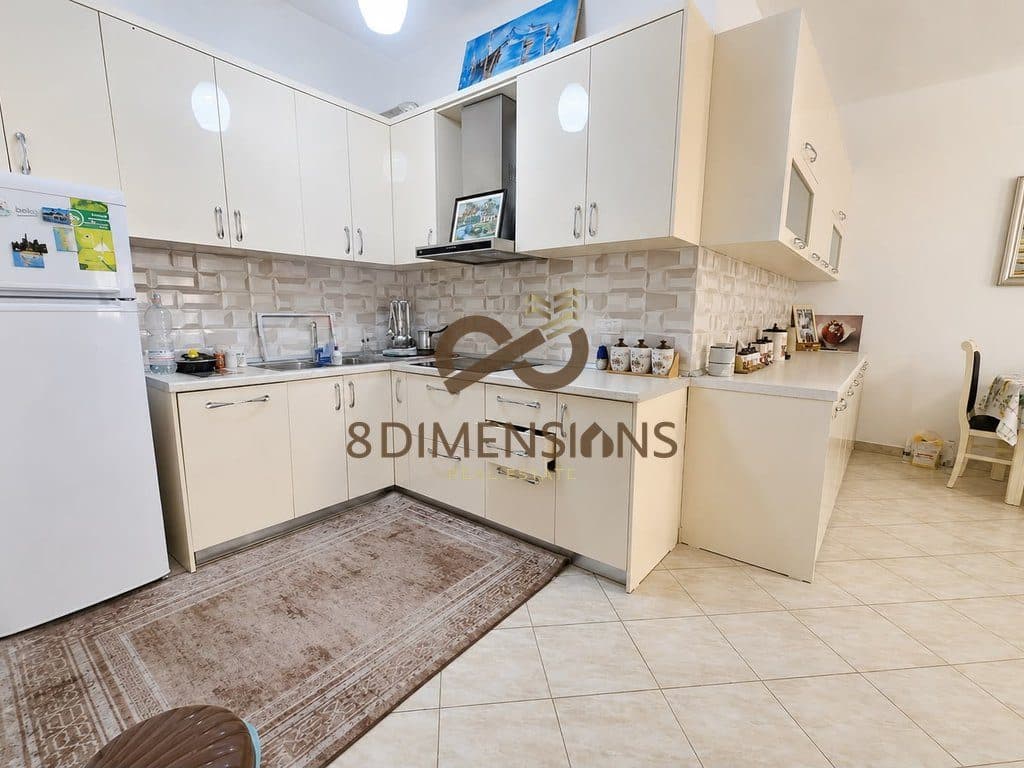 Shitet apartament 2+1 ne Fresk ,ZONE E QETE D8142A-108 4