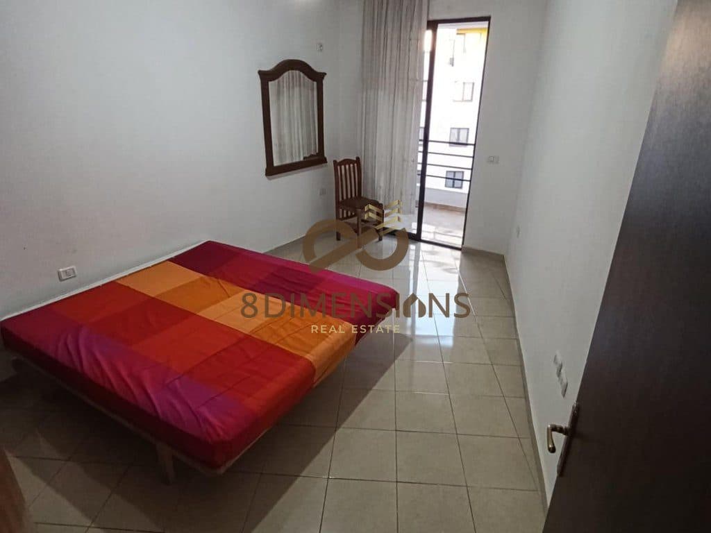 OKAZION! Shitet Apartament 1+1 ne Yzberisht, prane Grand Galerise (D8141A-99) 4