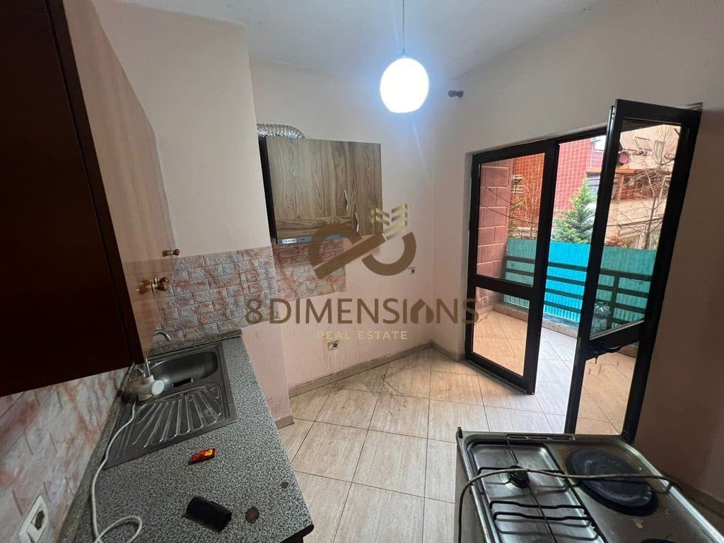 APARTAMENT 1+1 NE SHITJE NE ASTIR E.C 2
