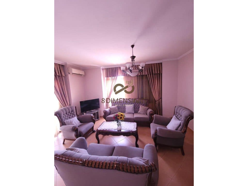 Jepet me qera Apartament 2+1 Te Ish Ekspozita ( D8242A-137)