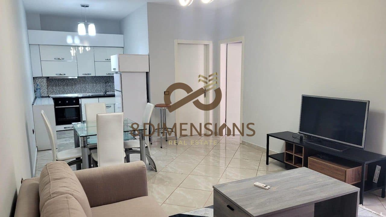 Jepet me qera Apartament modern 1+1 tek Rruga Barrikadave, prane karburant ESP (D8241A-211) 3