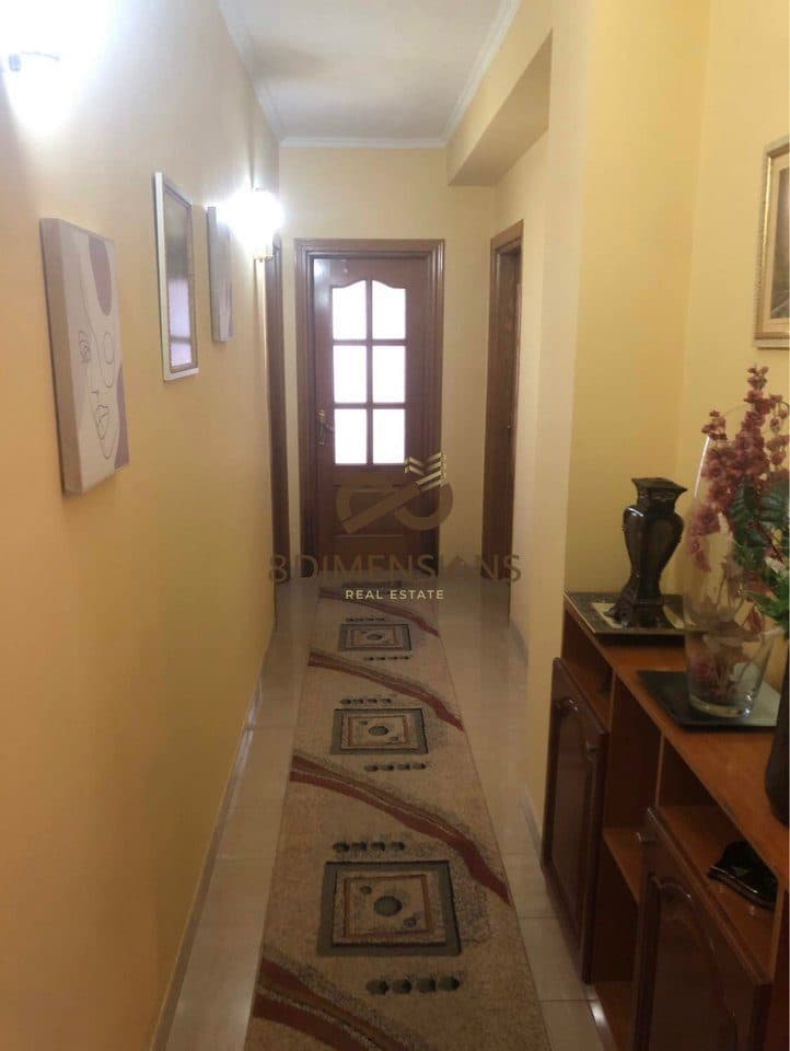 Apartament 2+1 +Ballkon +Post Parkimi me qera tek Rreththotullimi i Saukut, Prane Cinco Club - Tirane (ID D8242A-45) 4