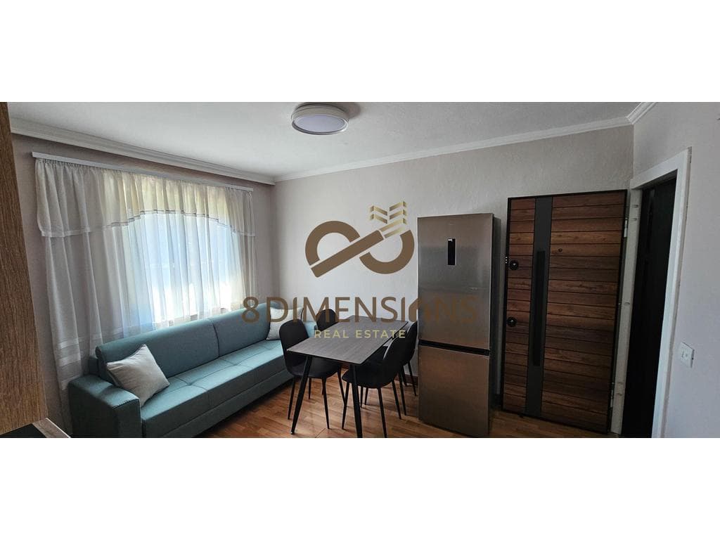 EKSKLUZIVE!!!OKAZION!! Shitet Apartament 2+1 ne Sarande, prane me Santa Quaranta me pamje nga deti (D8142A-112)