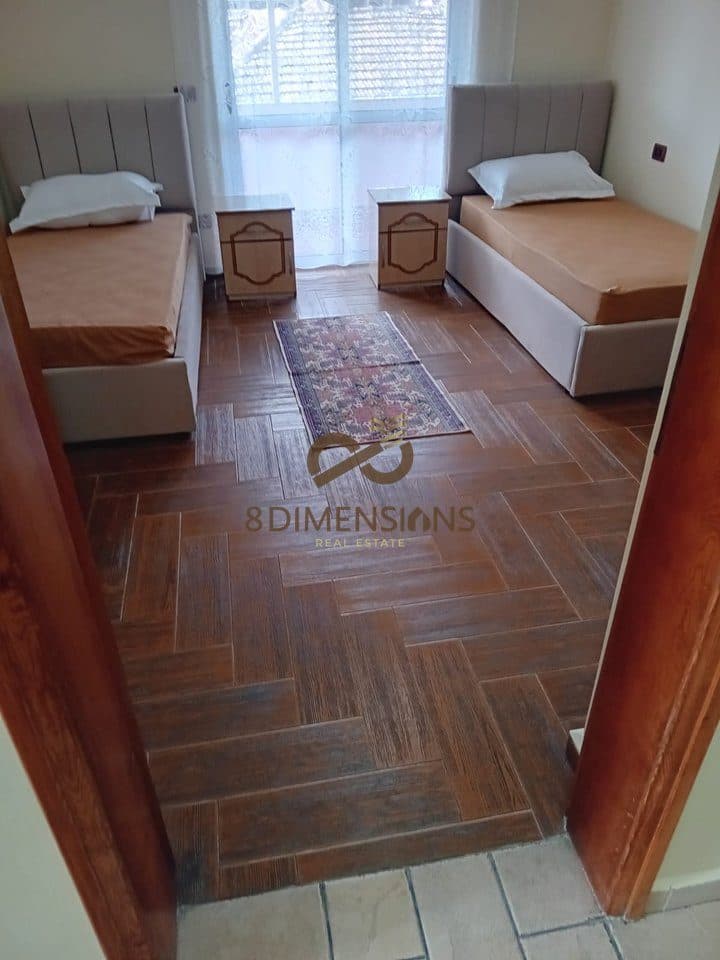 APARTAMENT 2+1+KUZHINE ME VETE PER SHITJE NE XHAMLLIK (D8143Z-2)E.C 3