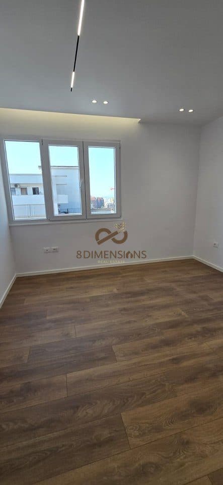 Shitet Apartament 1+1 ne Rrugen e Kavajes prane Square 21 (D8141A-116) 4