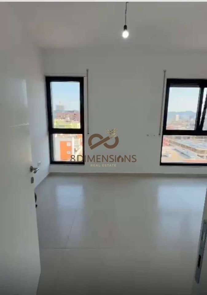 Jepet apartament 3+1+2 per Zyre -prane Kompleksit Ndregjoni D8242A-262 3