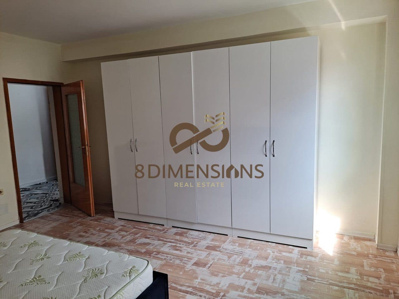 EKSKLUZIVE!!!OKAZION!! Shitet Apartament 2+1 ne Sarande, prane me Santa Quaranta me pamje nga deti (D8142A-112) 2