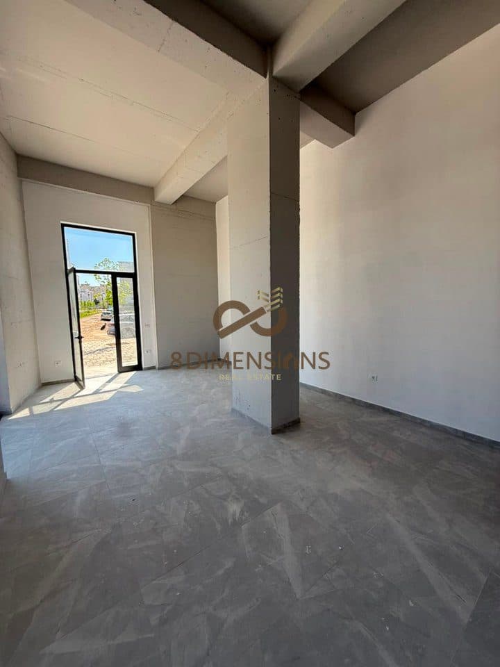 Apartament 2+1 +2 tualete + ballkon ne shitje tek River Park Residence - Tirane (D8142A-139) 2