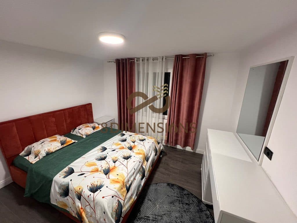 Jepet me qera apartament 2+1 , ne nje shtepi private 1-kateshe ,tek Kthesa e Kamzes (ID D8242A-322 ) 3