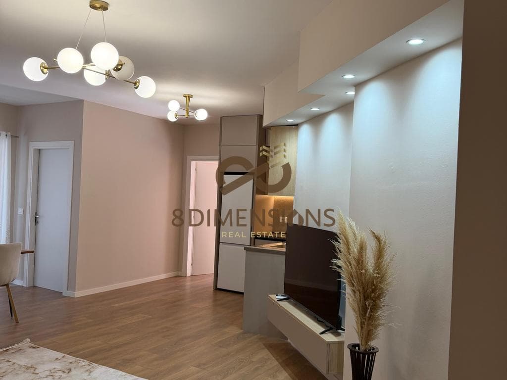 Jepet me qera Apartament 2+1 ne Yzberisht prane Grand Gallery (D8242A-117) 3