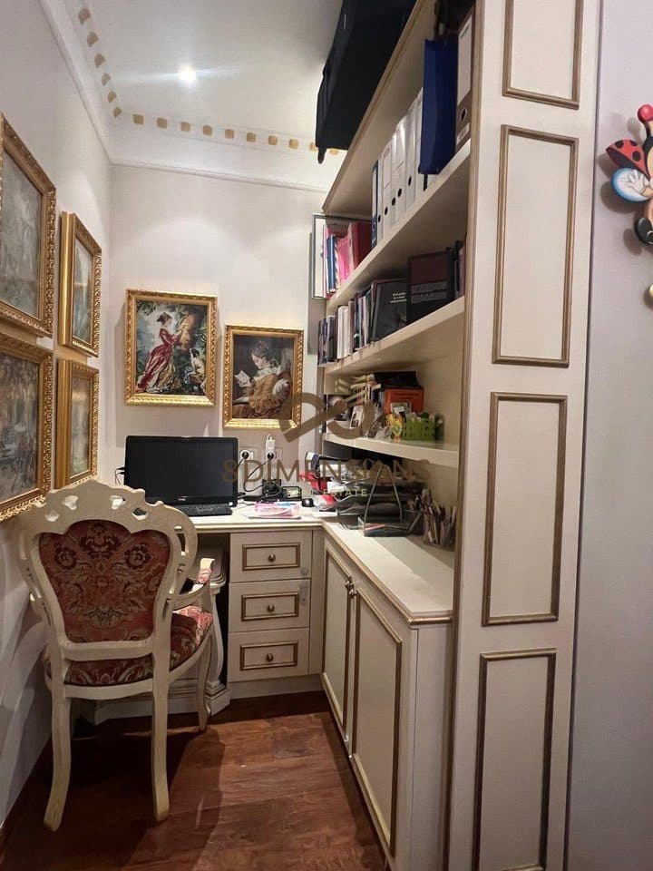 Jepet me qera Apartament 1+1 Ne Komune Te Parisit prane Bar Oslo (D8241A-140) 3