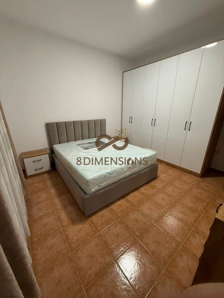 Jepet me qera Apartament 1+1, me siperfaqe 70m2 ne 5 Maj (D8241A-262) 4