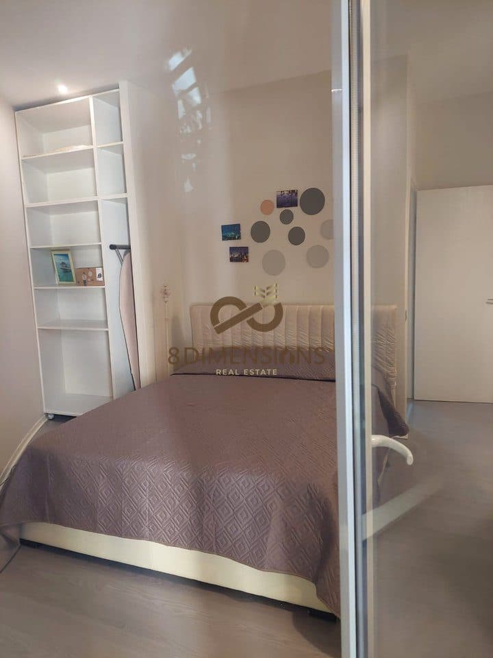 Jepet me qera Apartament 1+1 ne Qytetin E Studenit (D8241A-121) 3