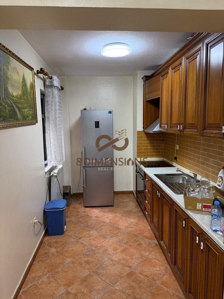 Apartament 2+1 +Ballkon +Post Parkimi me qera tek Rreththotullimi i Saukut, Prane Cinco Club - Tirane (ID D8242A-45) 3