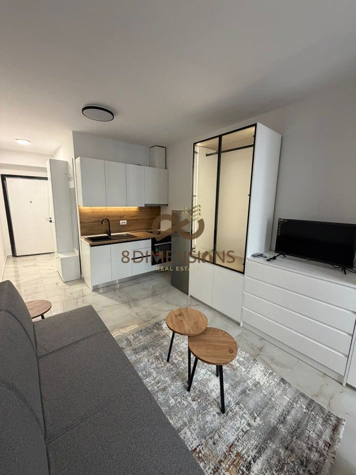 Apartament 2+1 +Ballkon +Post Parkimi me qera tek Rreththotullimi i Saukut, Prane Cinco Club - Tirane (ID D8242A-45) 4