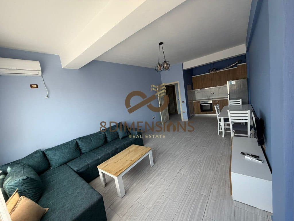 Jepet me qera Apartament 1+1 ne rrugen Teodor Keko , Astir (D8241A-239)