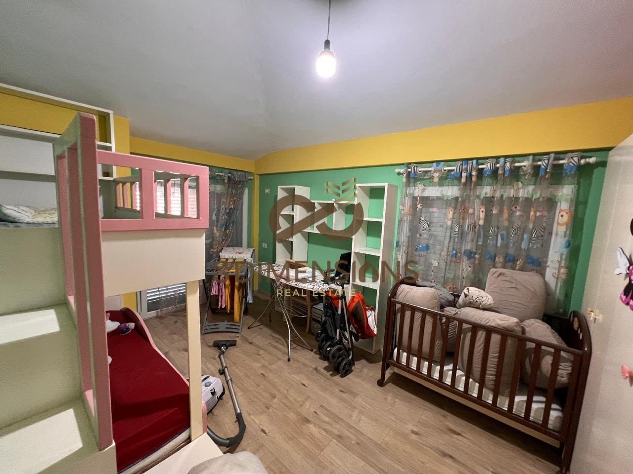 Apartament 3+1 +2 Tualete dhe Verande ne shitje tek Selvia, Prane Viles Gold (ID D8143A6) 4