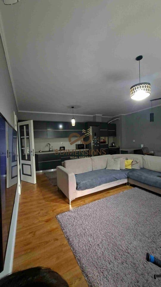 Jepet me qera Apartament 2+1+2 ne Don Bosko (D8242A-241) 2