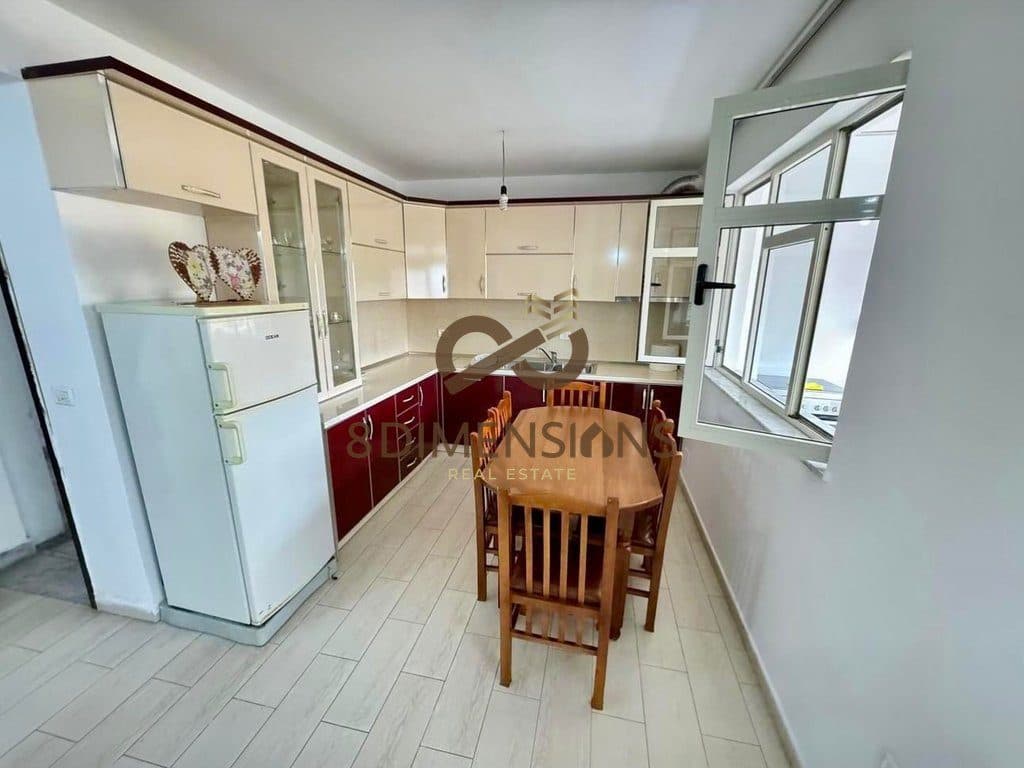 Apartament 2+1 +2 tualete + ballkon ne shitje tek River Park Residence - Tirane (D8142A-139)