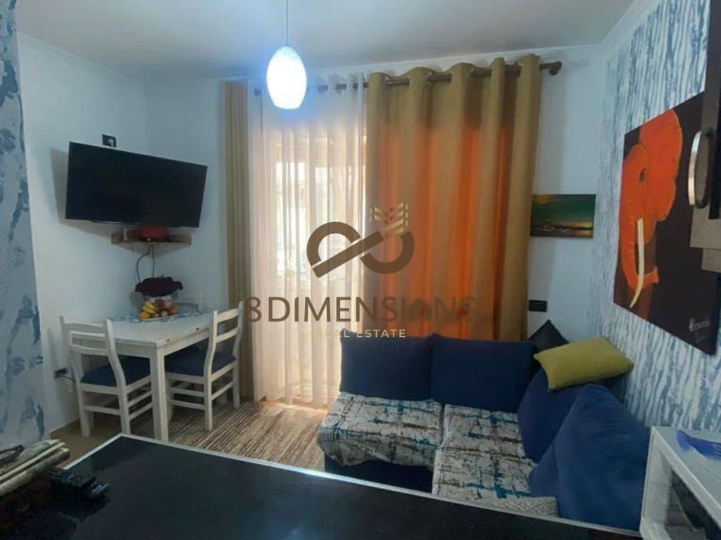 Shitet apartament 1+1 me hipotek ne Fresk,Gati per banim - Kompleksi Rafaelo D8141A-91