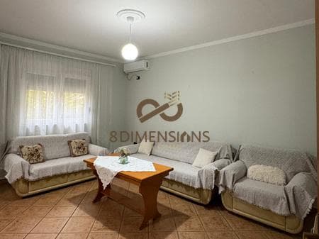 Jepet me qera Apartament 2+1 te Ish Fusha e Aviacionit (D8242A-172) 2