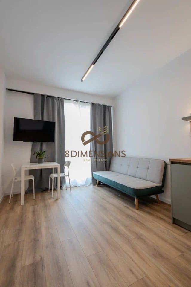 Shitet Apartament 1+1 tek rruga Siri Kodra, prane bulevardit te ri (D8141A-80) 2