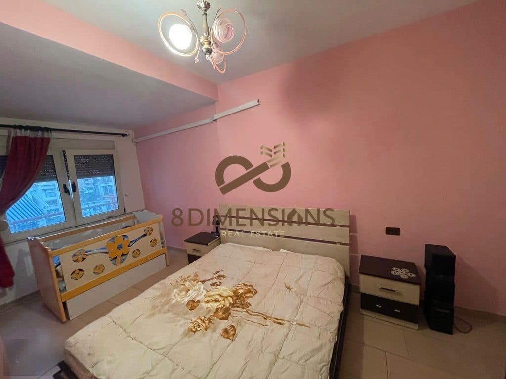 APARTAMENT 3+1+2 ME QERA (ID D8243A-33 ) 2