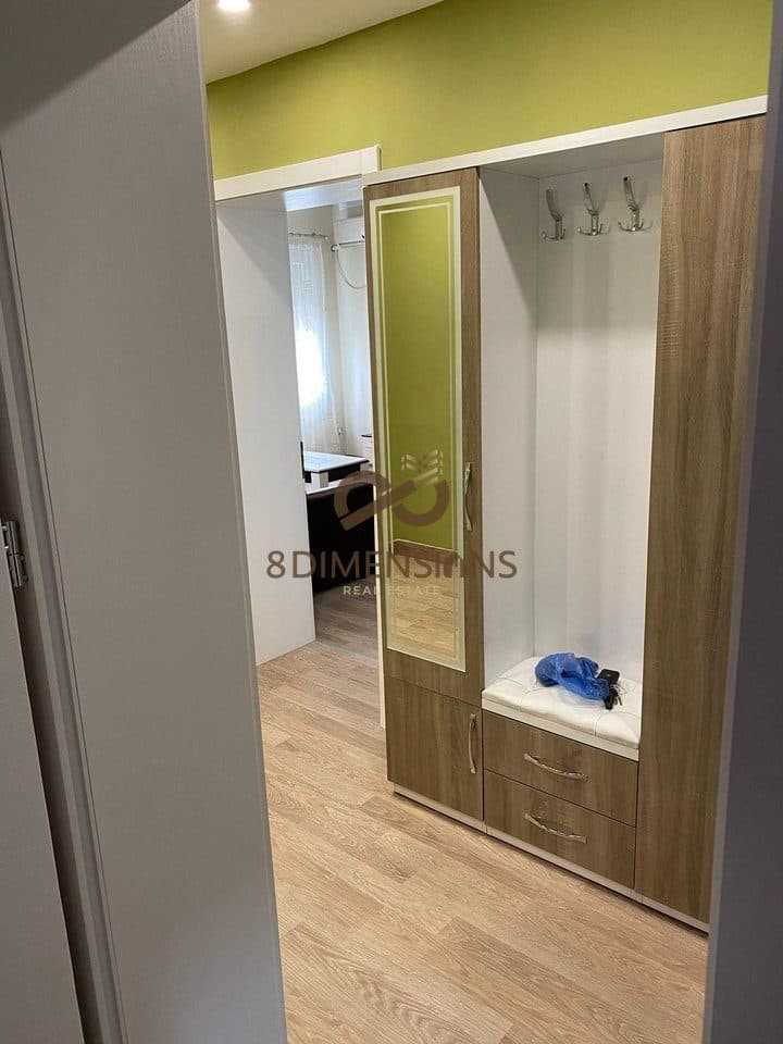 Jepet me qera Apartament 1+1 Te Kodra E Diellit prane Fondacionit Eleonora (D8241A-147) 4