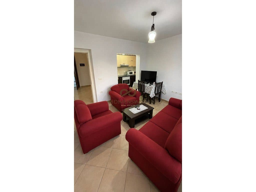 Shitet Apartament 2+1 ne Ali Dem, prane Rezidenca Kaimi me siperfaqe ndertimi 104 m2 (D8142A-119)