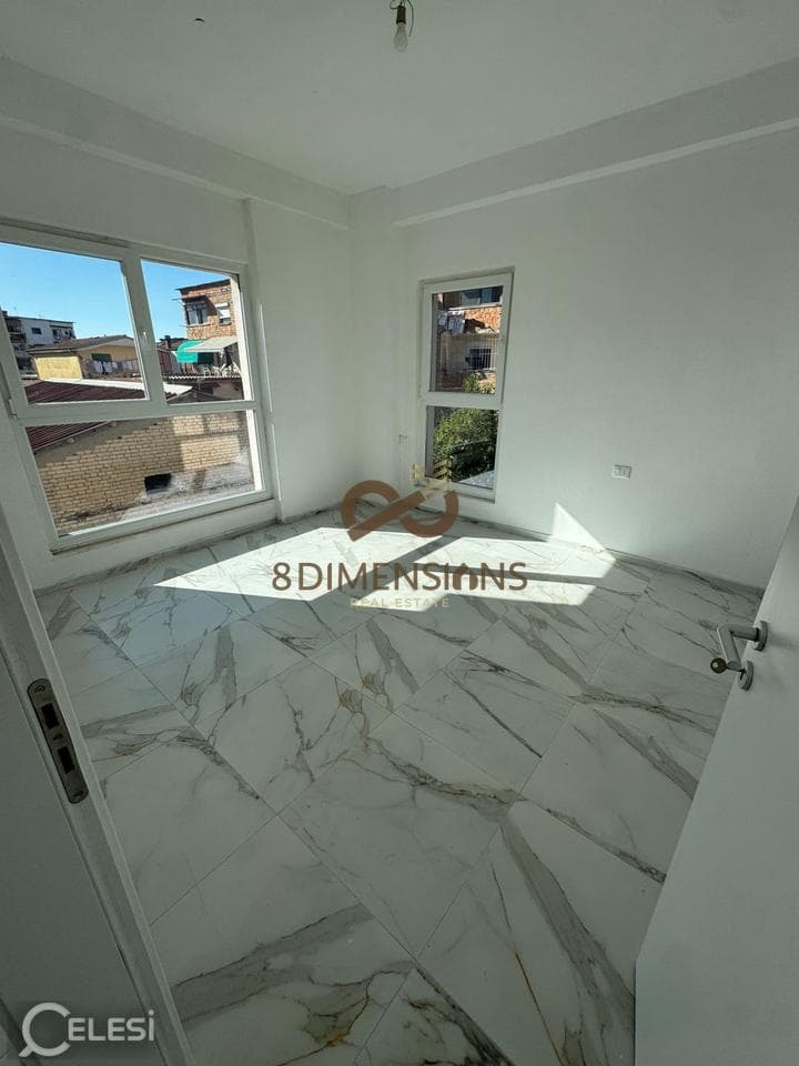 Jepen me qera dy tipologji Apartamentesh 1+1 ne Laprake, prane Kompleksit AURA D8241A-183 2