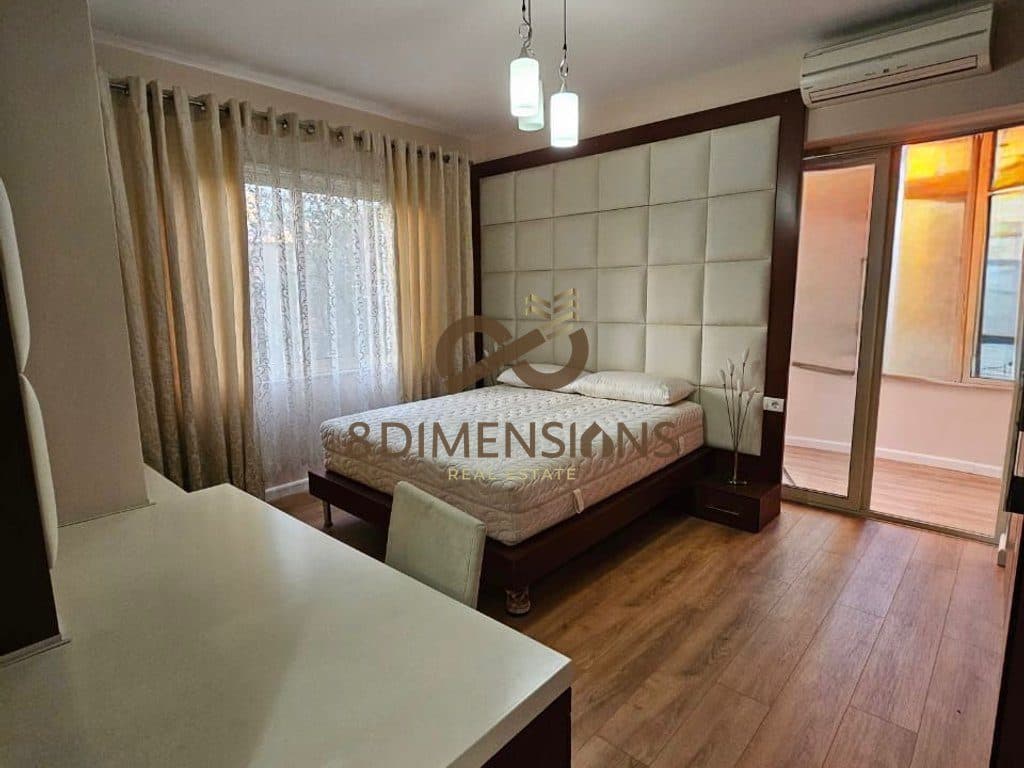 Apartament 2+1 +Ballkon ne shitje ne Rr. Mine Peza, Ne Pallat te Ri - ME HIPOTEKE 3