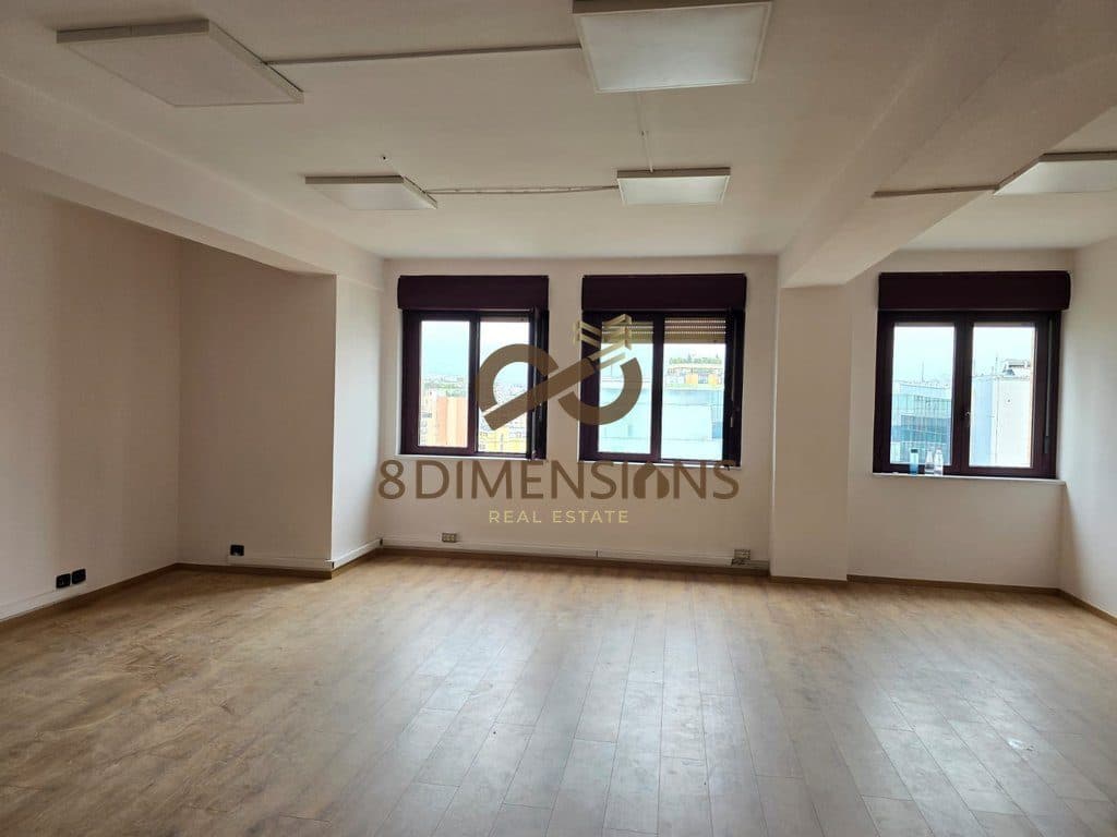 Jepet me qera Apartament 2+1 ne Rrugen e Elbasanit, prane Ambasades Amerikane D8242A-167