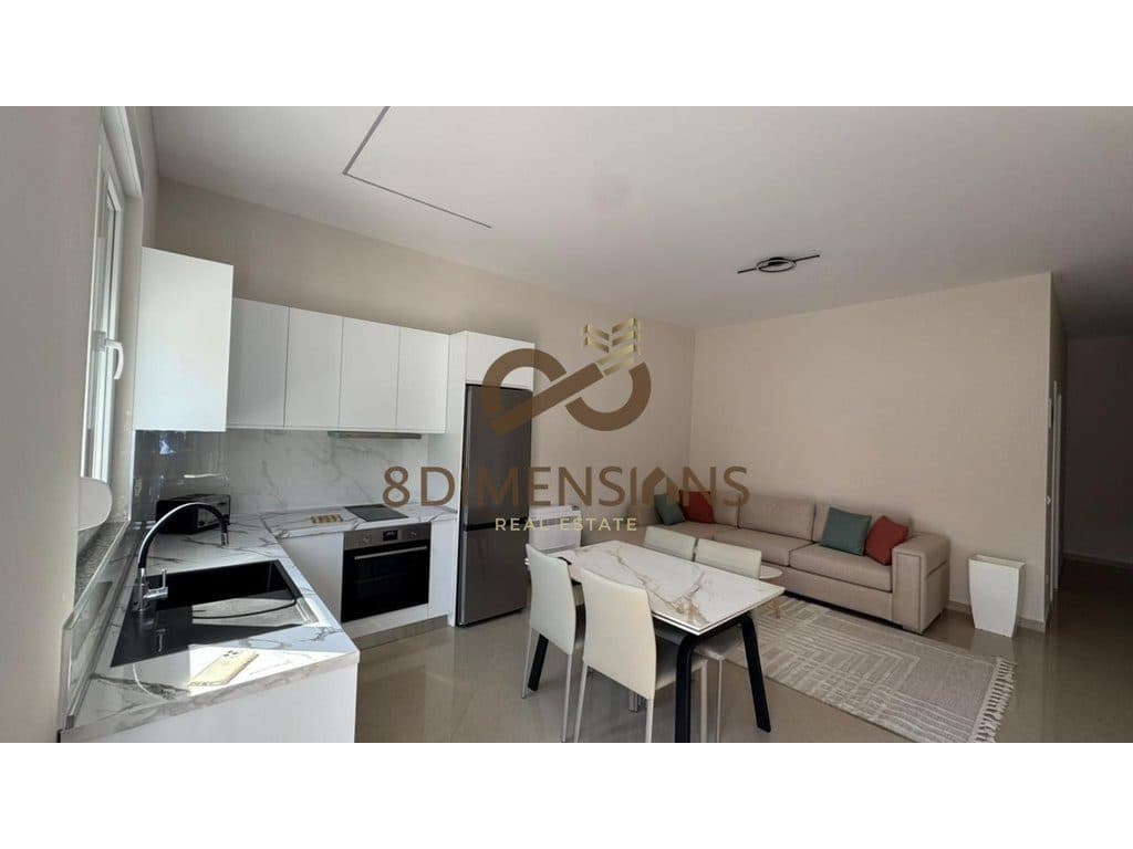 SHITET SUPER APARTAMENT 2+1+2 PRANE LIQENIT TE FARKES, PRANE QETESISE ABSOLUTE DHE GJELBERIMIT!!! (D8142A-72)E.C