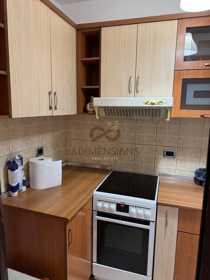Apartament 2+1 +Ballkon +Post Parkimi me qera tek Rreththotullimi i Saukut, Prane Cinco Club - Tirane (ID D8242A-45) 3