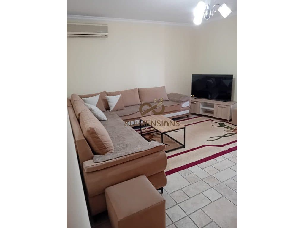 APARTAMENT 2+1+KUZHINE ME VETE PER SHITJE NE XHAMLLIK (D8143Z-2)E.C