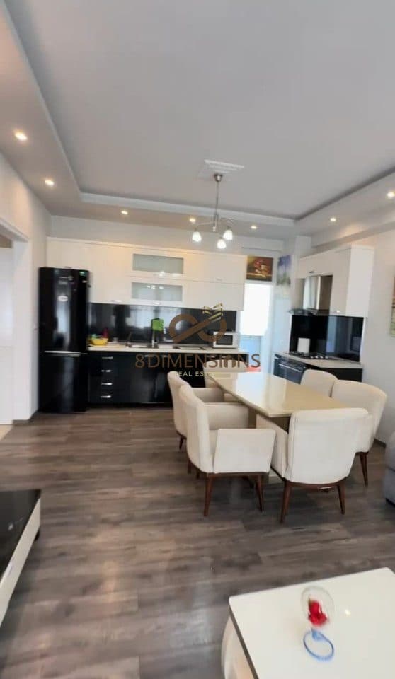 Shitet Apartment 2+1+2 tualete tek Liqeni Artificial i Tiranes prane Kopshtit Zoologjik( ID D8142A-73 ) 2