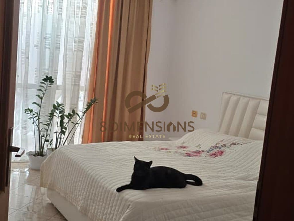 Jepet apartament me qera 2+1 ne Don Bosko prane Viva Market ne Tirane (ID D8242A-316 ) 4