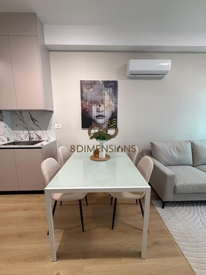 Shiten Tipologji Apartamentesh 2+1 ne nje prej Rezidencave me Elitare prane Liqenit te Farkes (D8142A-85) 3