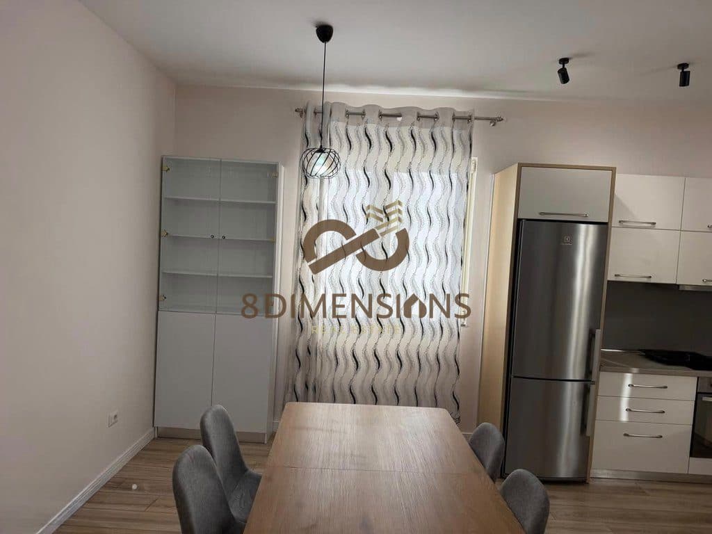 APARTAMENT 2+1+2 ME BALLKON DHE POST PARKIMI ME QERA KINOSTUDIO (ID D8242A-344 ) 4
