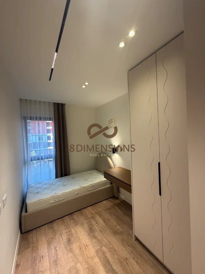 Shitet Apartament 1+1 tek Irfan Tomini prane shkolles “26 Nentori” ne Tirane (ID D8141Z-32 ) 4